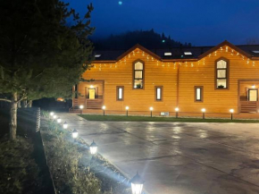 Villa Затишна de luxe